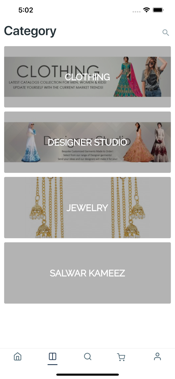 Aroze Style India Shopping