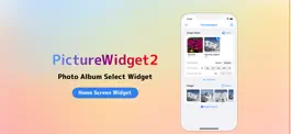 Game screenshot PictureWidget2 mod apk