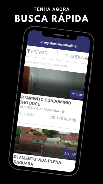 Alliança Negócios Imobiliários