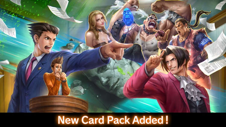 TEPPEN screenshot-0