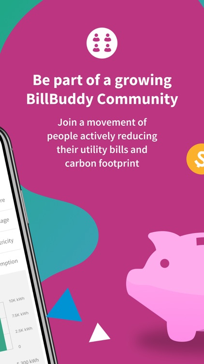 BillBuddy screenshot-3