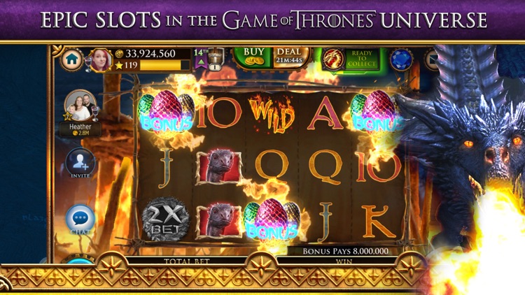 Game of thrones slots casino читы