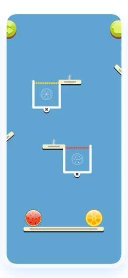 Game screenshot Fruit Destroyer - Logic Game apk
