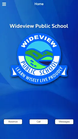 Game screenshot Wideview Public School mod apk