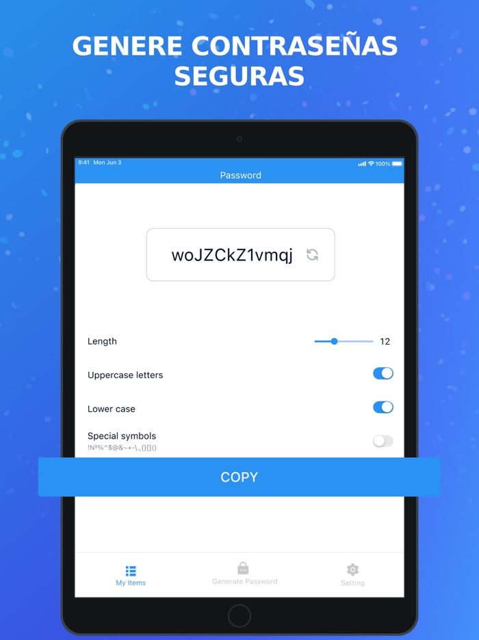 Password Manager Secure Keeper