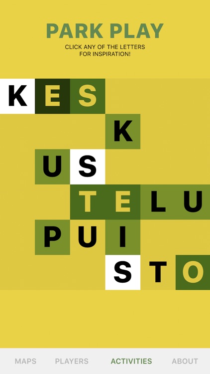 Keskustelupuisto