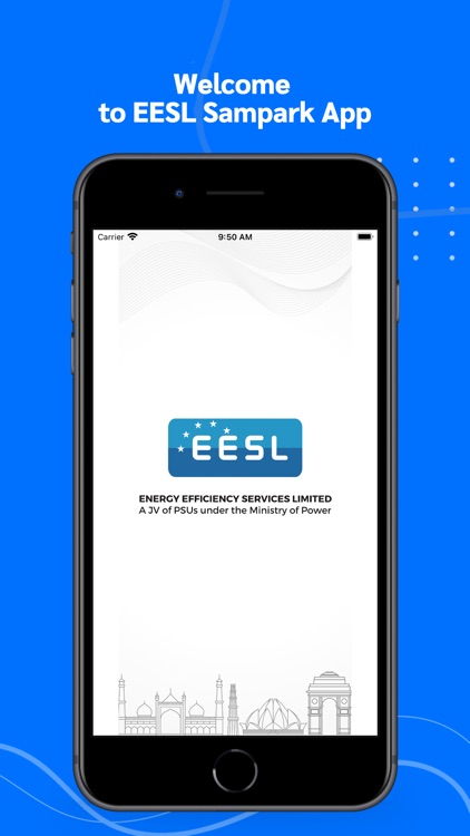 EESL Sampark