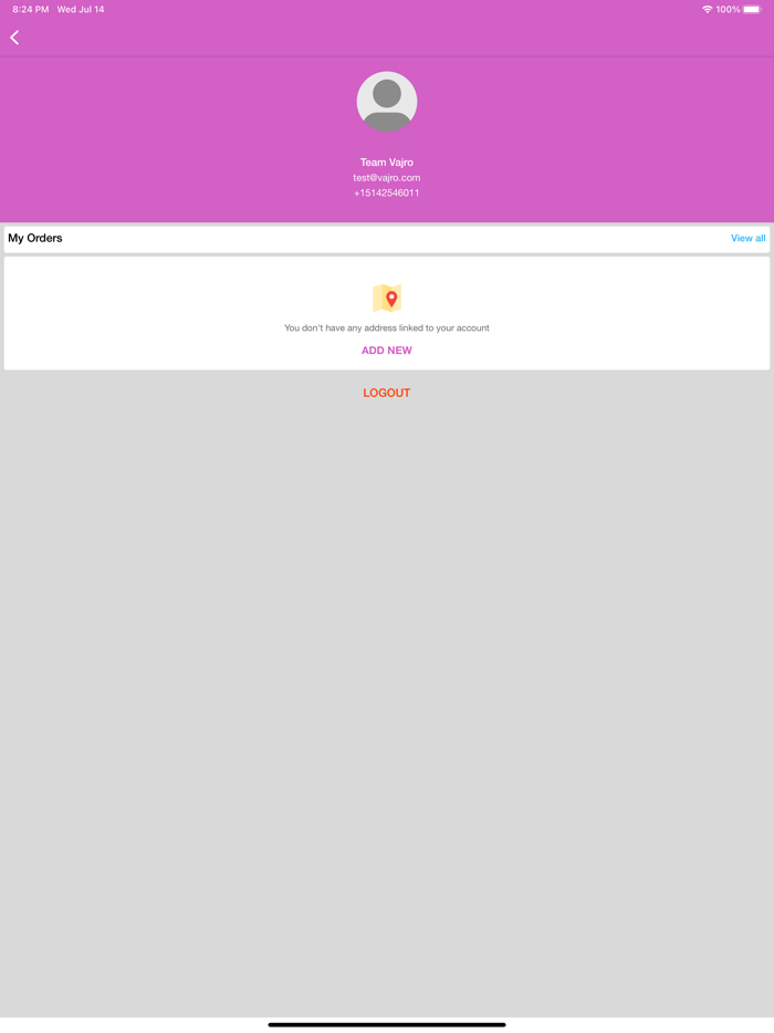 Cummers Candy Closet