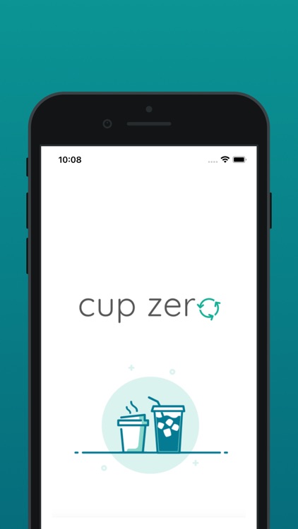 Cup Zero