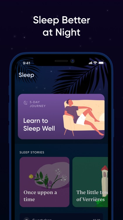 BetterMe: Mental Health