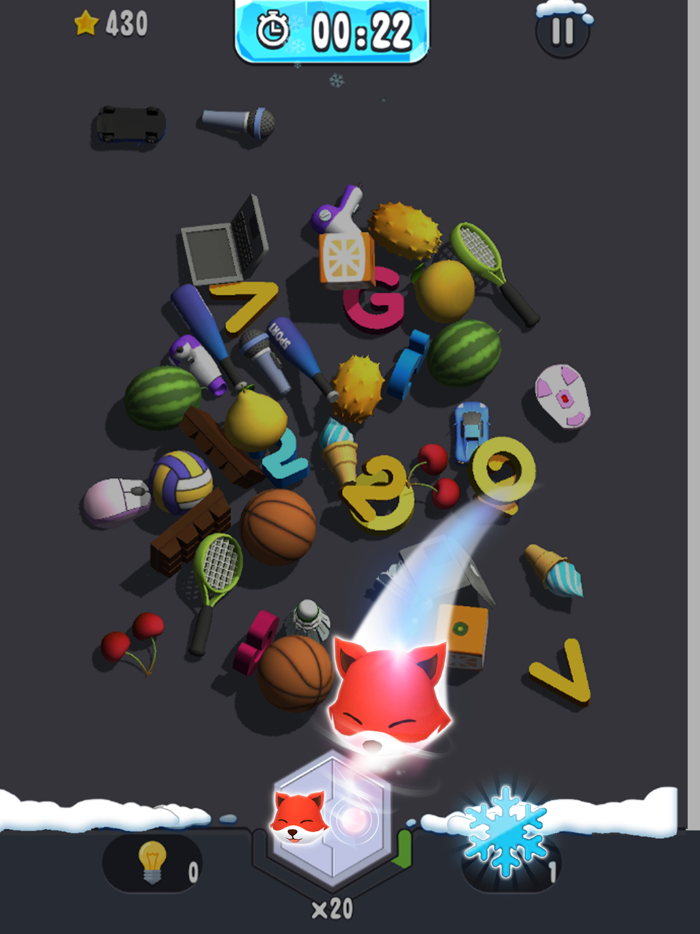 配对大师3D - 方块爱消除经典游戏