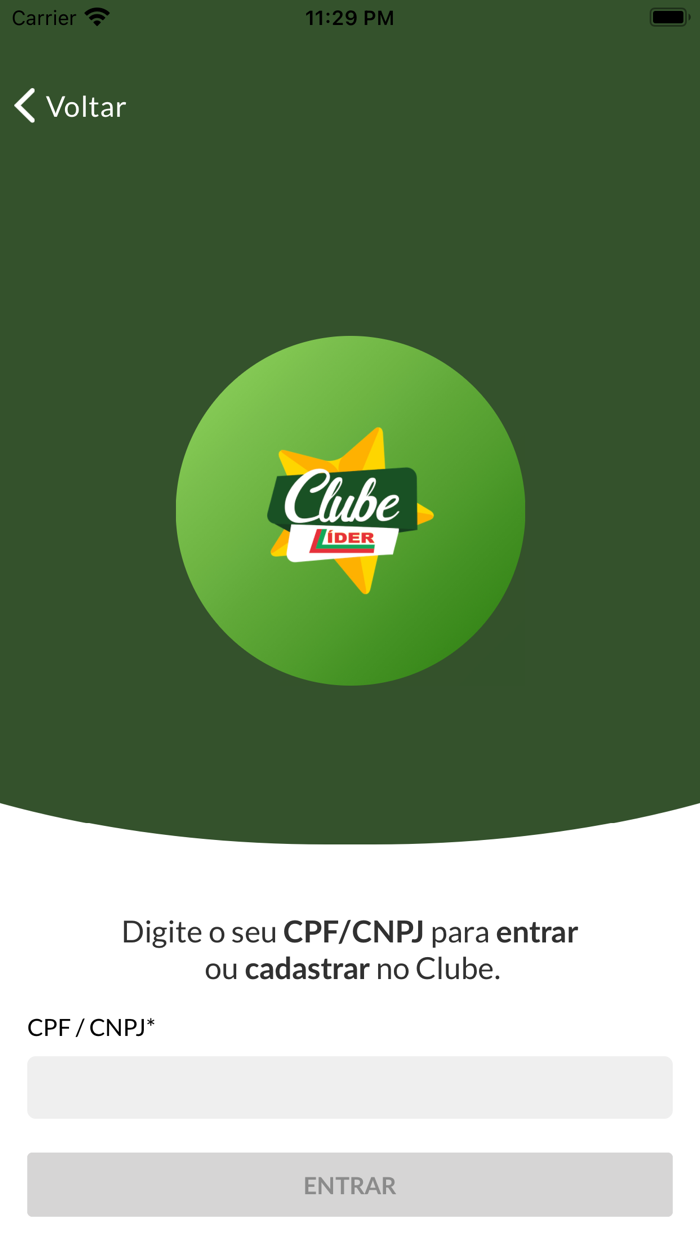 Clube Líder