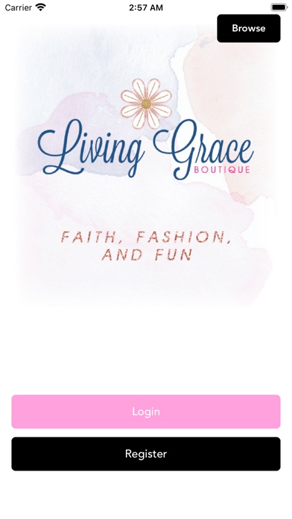 Living Grace Boutique