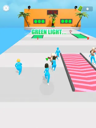Screenshot 5 Don't Move Challenge! iphone