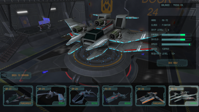 Space Colony Defender 3D screenshot 4