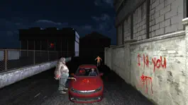 Game screenshot Земля выживания зомби apk