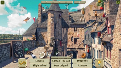 Hidden Object Vacation screenshot 3