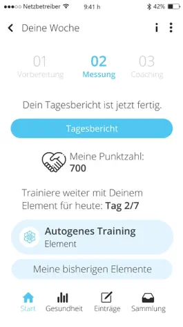 Game screenshot myCarePlus hack