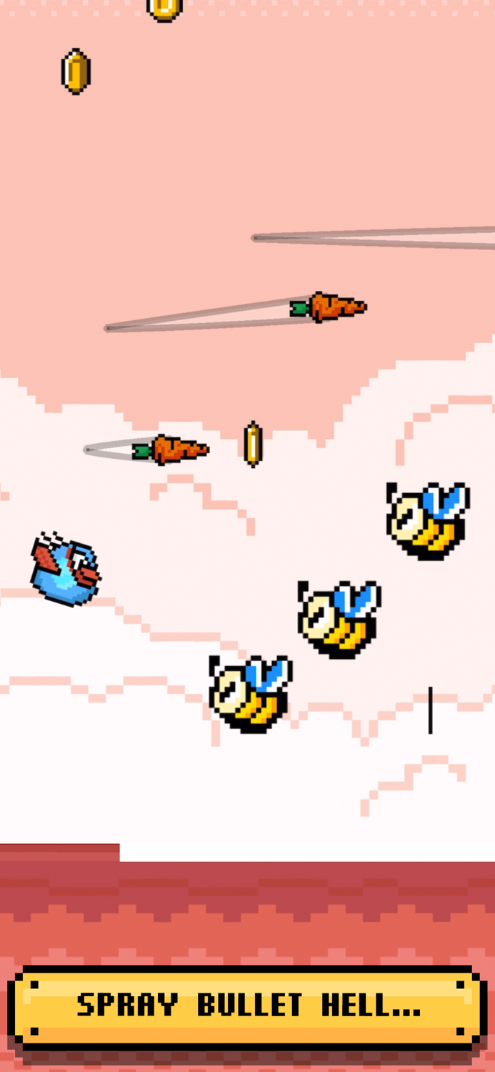 Bird Gun - 小鸟神枪手