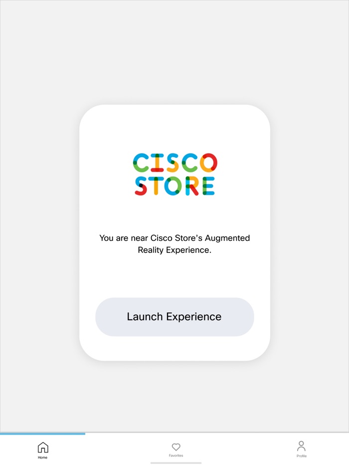 Cisco Store Xplorer
