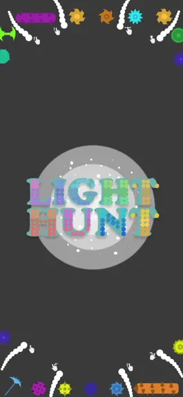 Game screenshot LightHunt mod apk