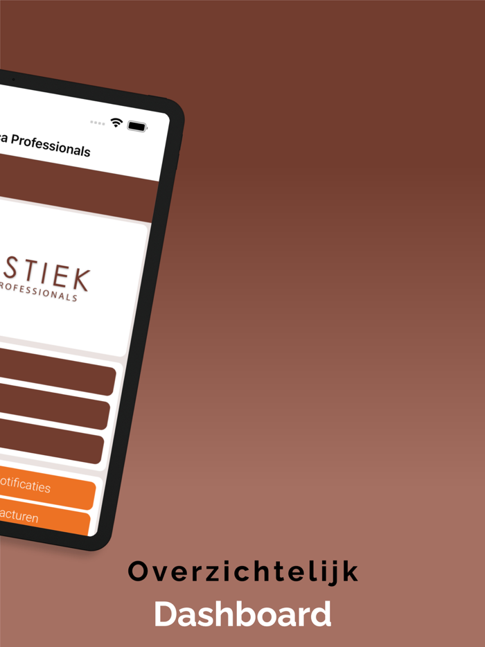 Mastiek Horeca Professionals