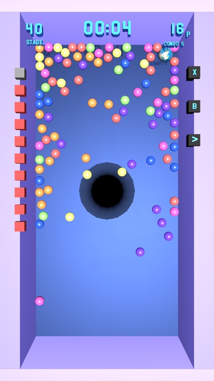 Sinkhole : Candy screenshot-8