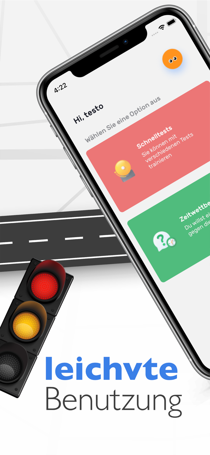 Fuhrerschein Einfach Zum-2022