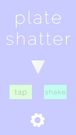 Game screenshot Plate Shatter mod apk