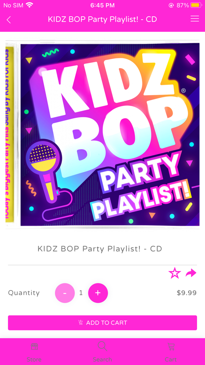 KIDZ BOP Live