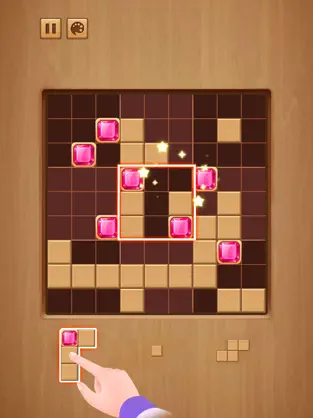 Screenshot 3 SudoCube - Juegos de bloque iphone