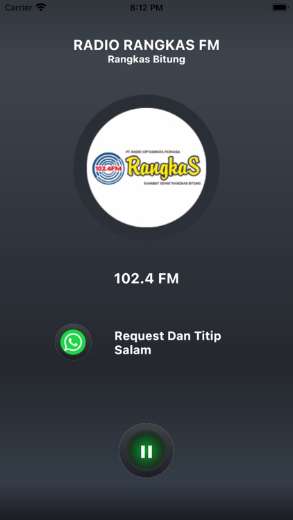 Radio Rangkas FM