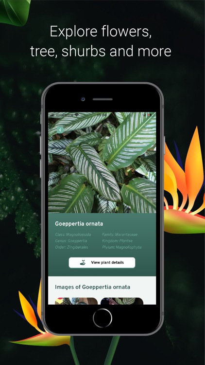 PlantZ - Plant Identification screenshot-4