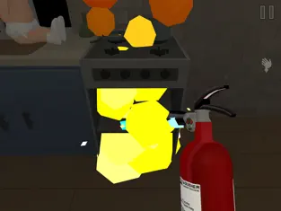 Screenshot 2 Baby Kids In Yellow House 2 iphone
