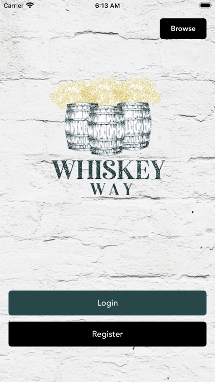 Whiskey Way Boutique