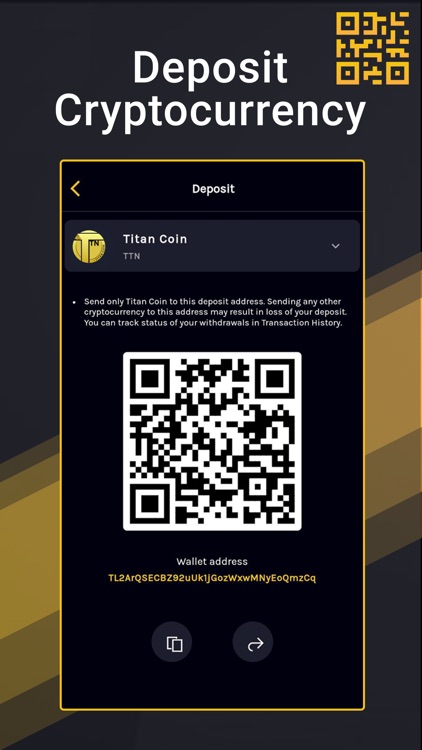 Titan Coin screenshot-3