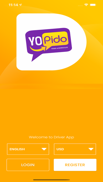 Screenshot #2 pour YOpido Provider