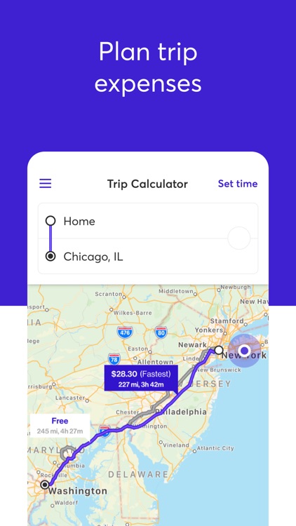Uproad Toll Road Payment screenshot-4