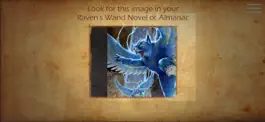 Game screenshot Ravens Wand AR mod apk