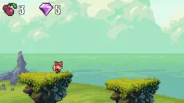 Game screenshot Sunny Land Stroll 2 apk