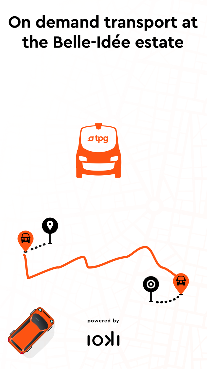 TPG Belle-Idée