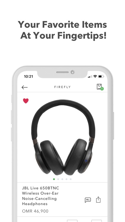 Firefly - Oman Online Shopping