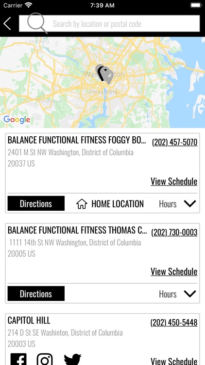 Balance Gym. screenshot-4