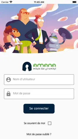 Game screenshot Amana mod apk