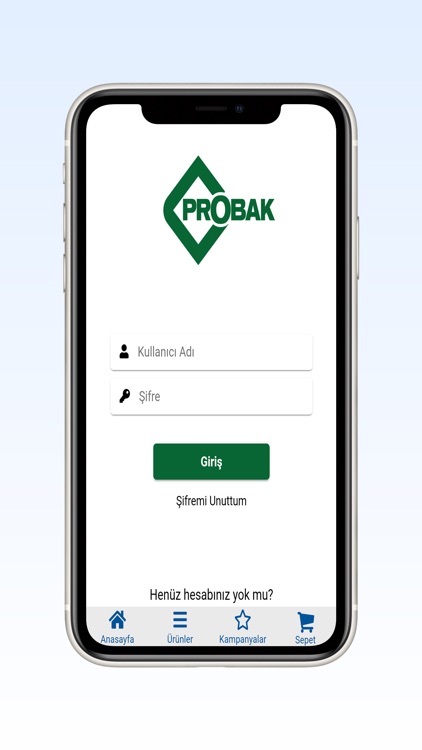 Probak