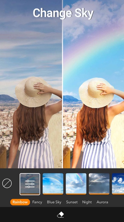 YouCam Perfect: Photo Editor
