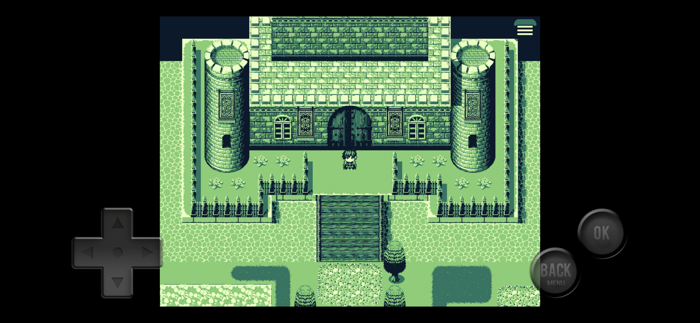 ノスタルジアクエスト