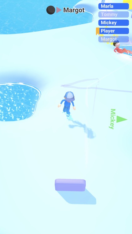 Kick Ball io screenshot-4