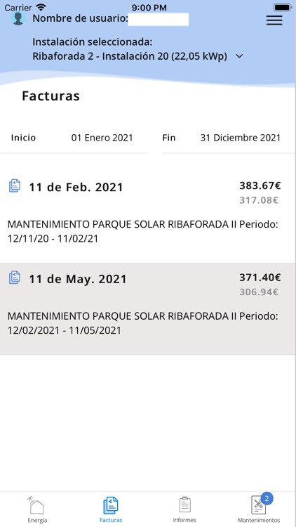 Rios Renovables fotovoltaica screenshot-3