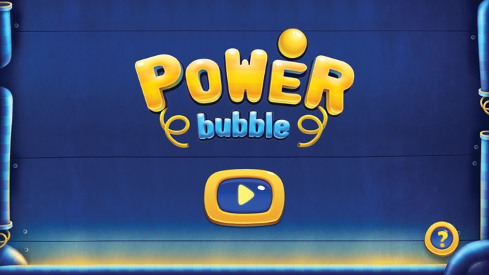 Choang Power Bubble